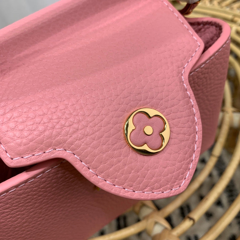 Satchel Bags - VL Bags - 5610
