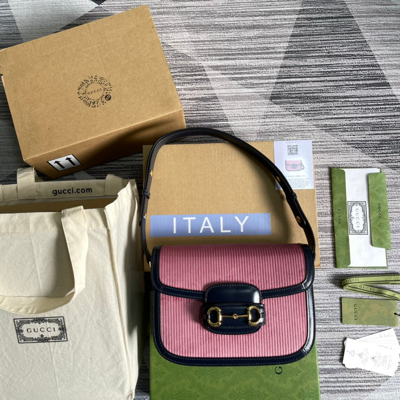 Satchel Bags - GCI Bags - 4939