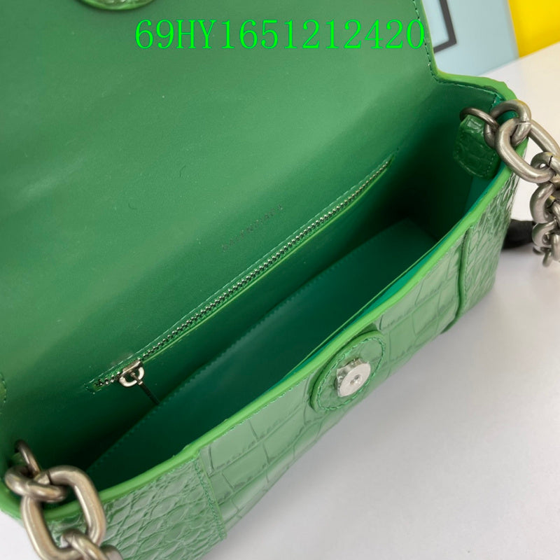 Glami GlamI - BGA Bags - 1957