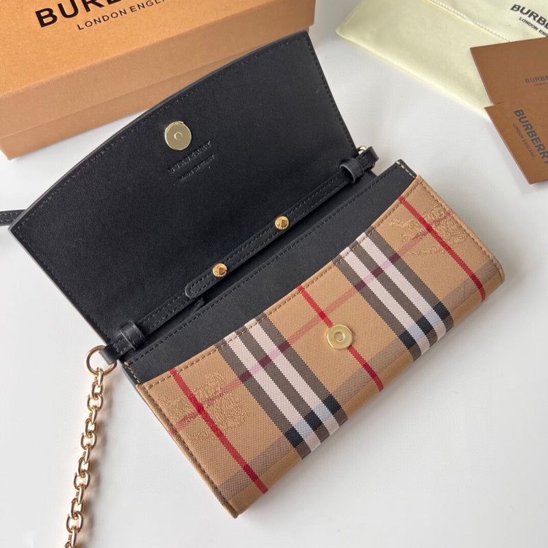 The Fan Fashion BBR-Bags - 013