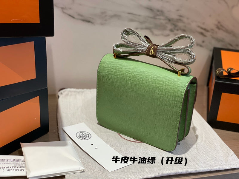 Satchel Bags - HMS Bags - 118