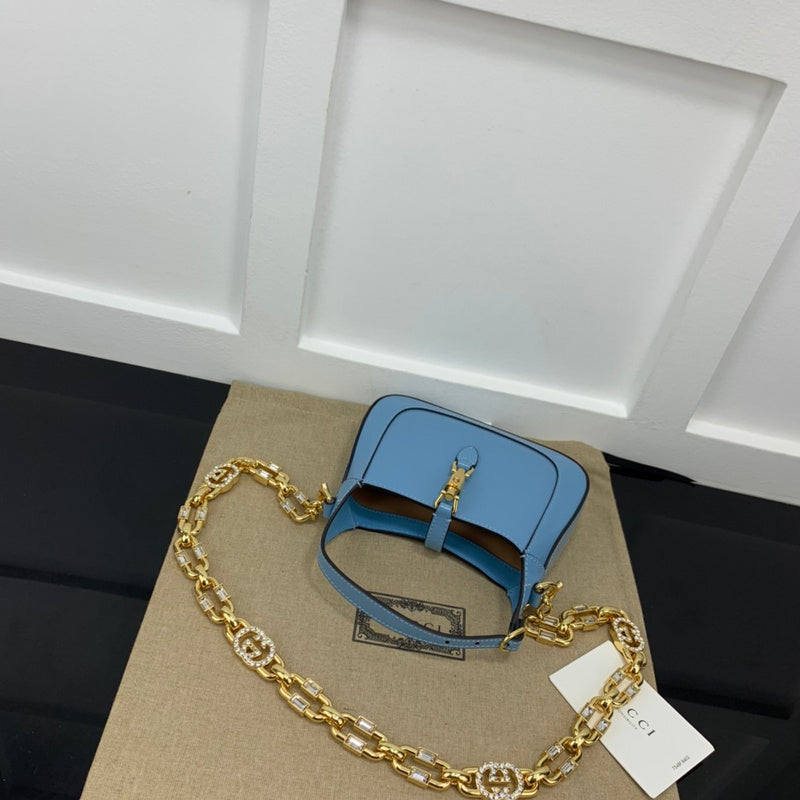 Satchel Bags - GUC Bags - 330