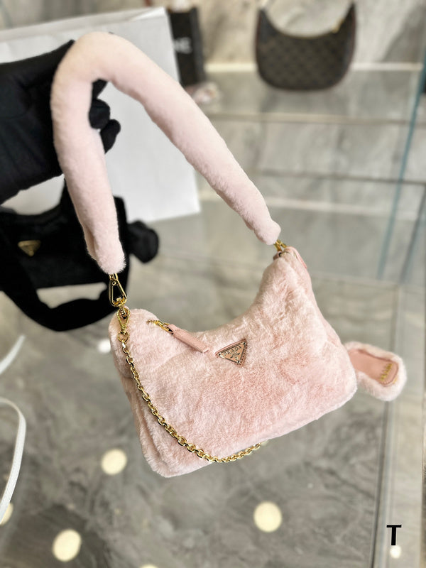 Satchel Bags - PDA Bags - 493