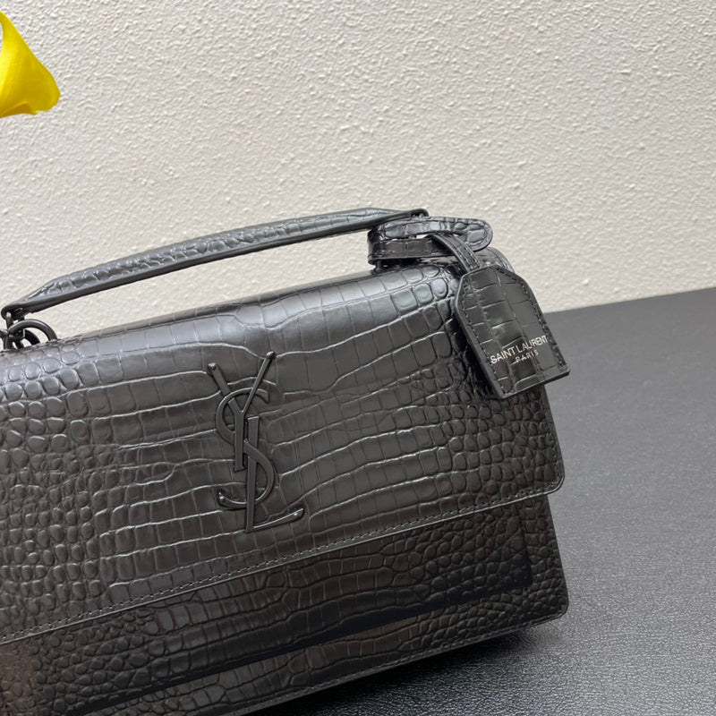 Satchel Bags - SLY Bags - 1134