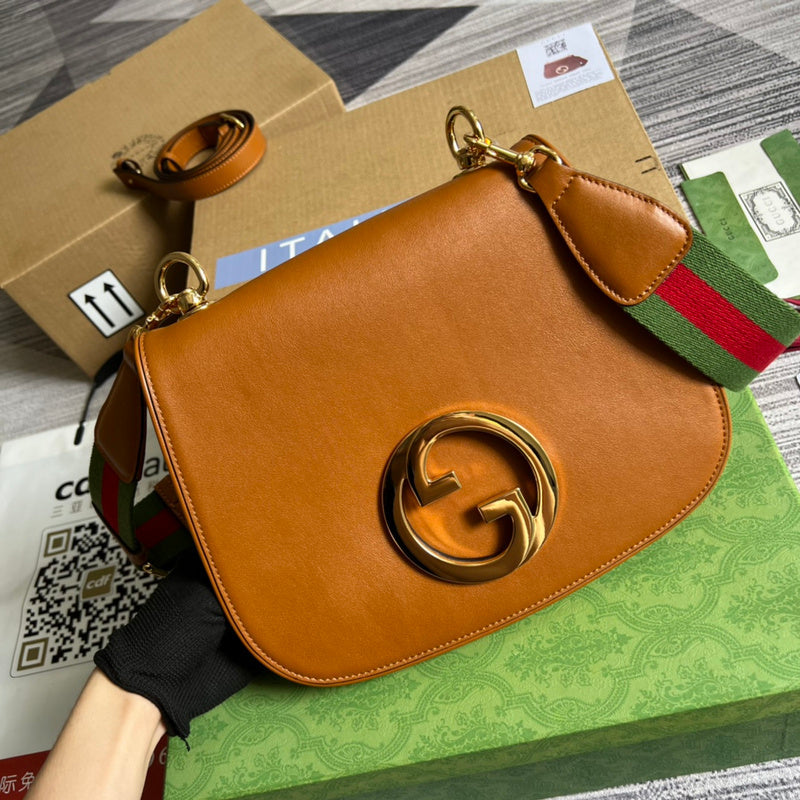 Satchel Bags - GCI Bags - 5715