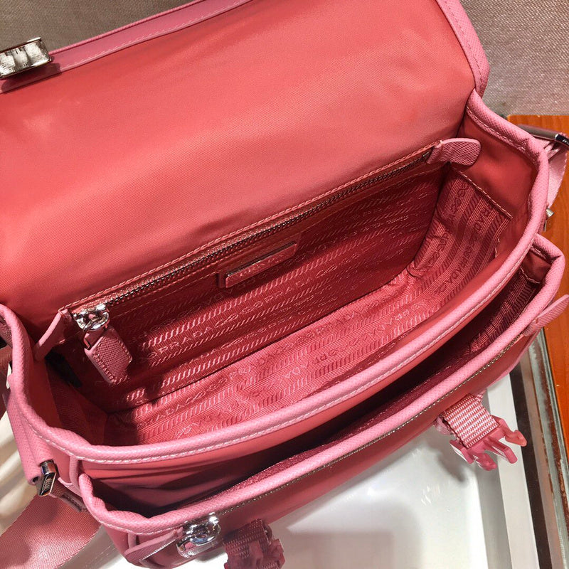 Satchel Bags - PDA Bags - 2029