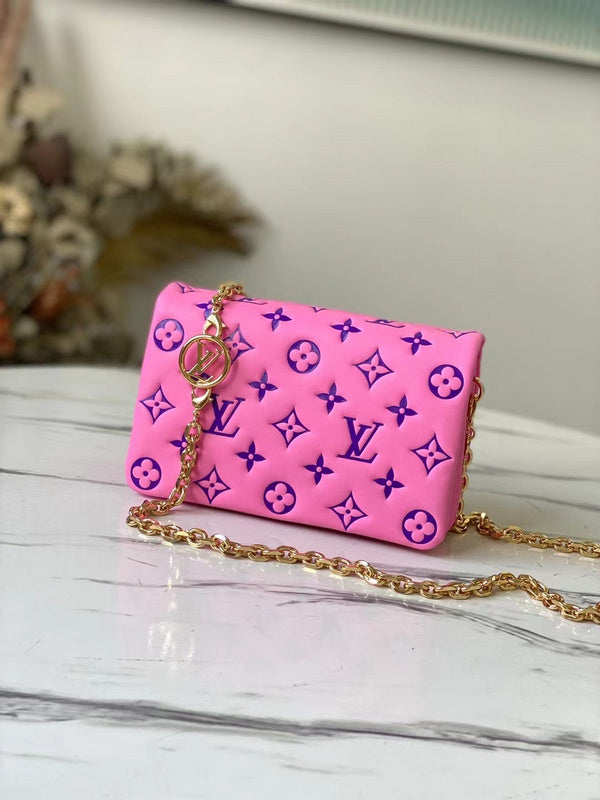 Satchel Bags - GUC Bags - 1809