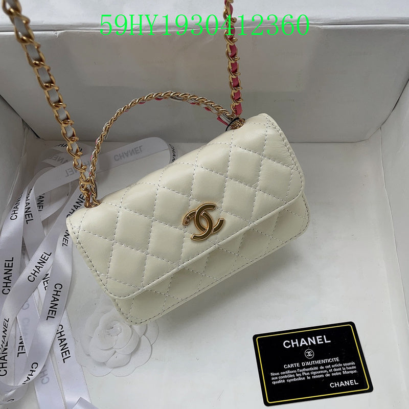 Glami - CHL Bags - 1114