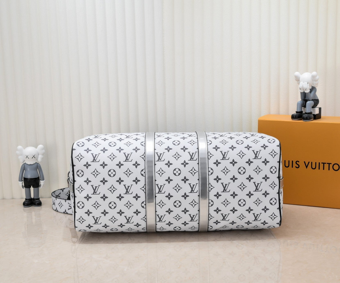 GLM - Top Quality Bag LUV 655