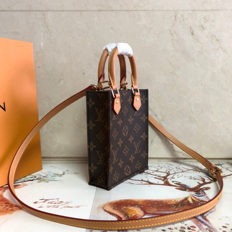 Glami GlamI Lu-Vi bags - 17784