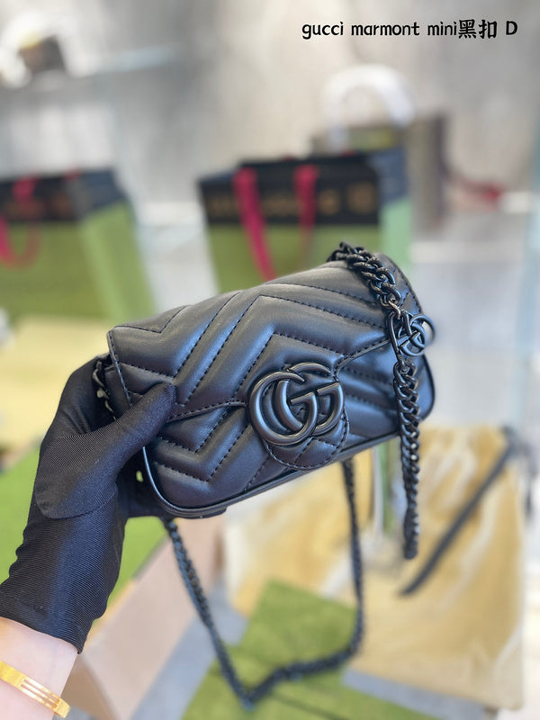 Satchel Bags - GUC Bags - 020