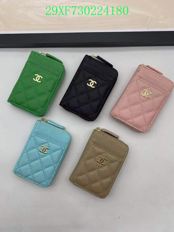 Glami - CHL Wallet - 2652