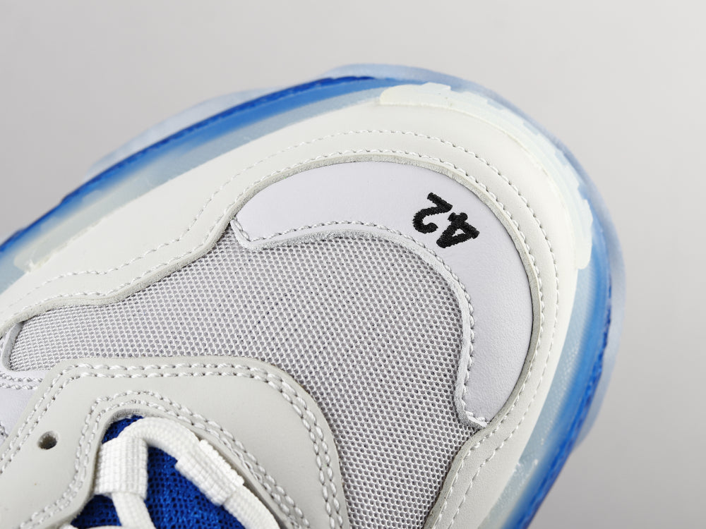 GLM - Bla 19SS Air Cushion Sneaker