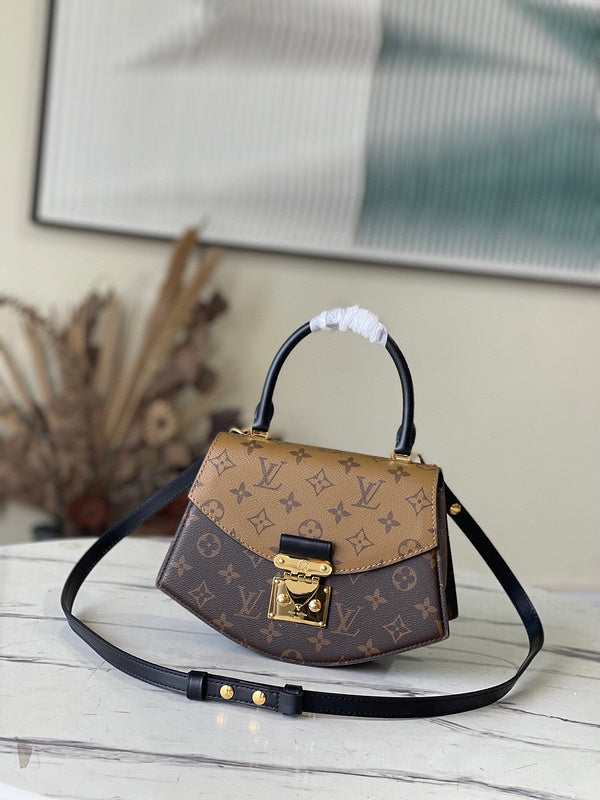 Glami- Glami- Lu-Vi bags - 4580