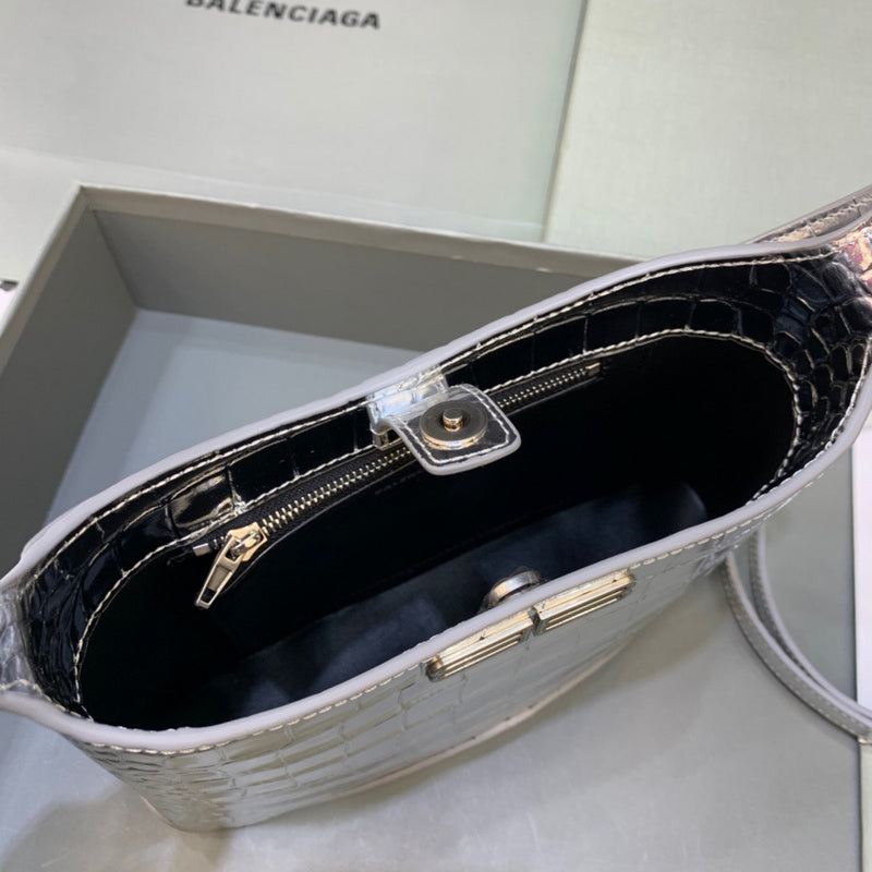 Satchel Bags - BGA Bags - 587