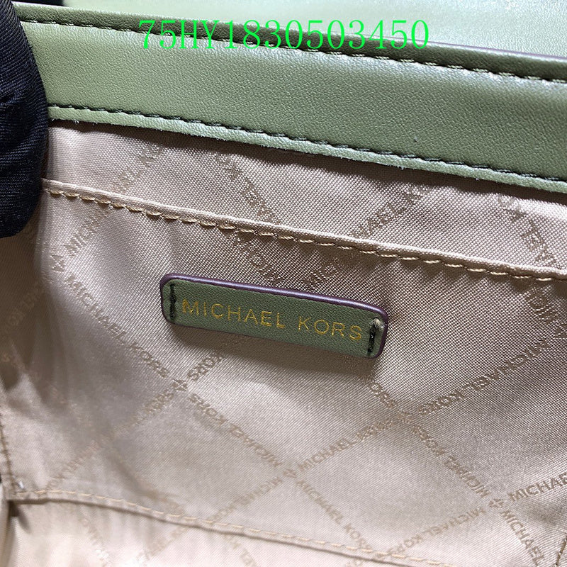 Satchel Bags - MK Bags - 420