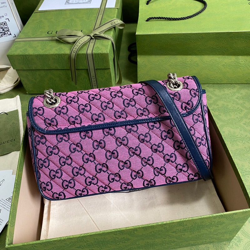 Satchel Bags - GCI Bags - 5938