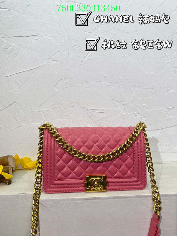 Glami - CHL Bags - 1334