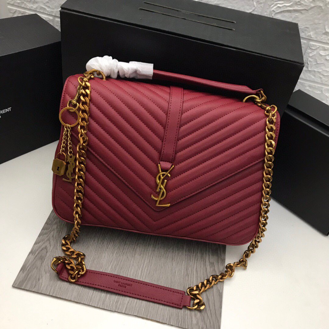 GLM - Top Quality Bags SLY 026