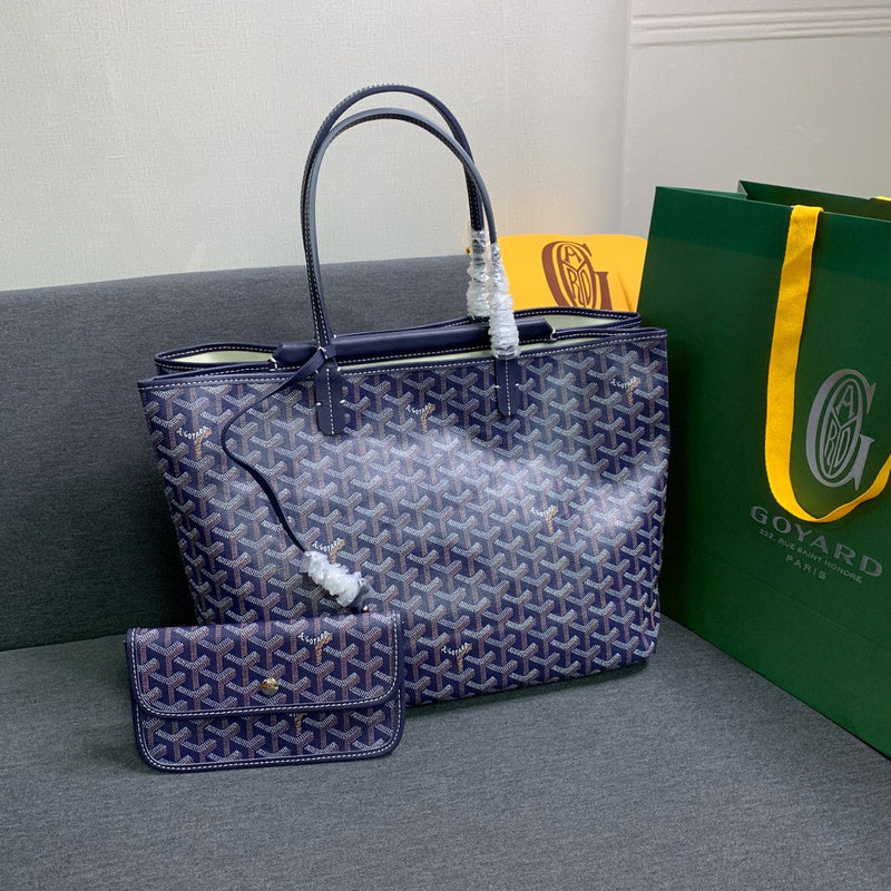 GLM - GYO Bags - 1506