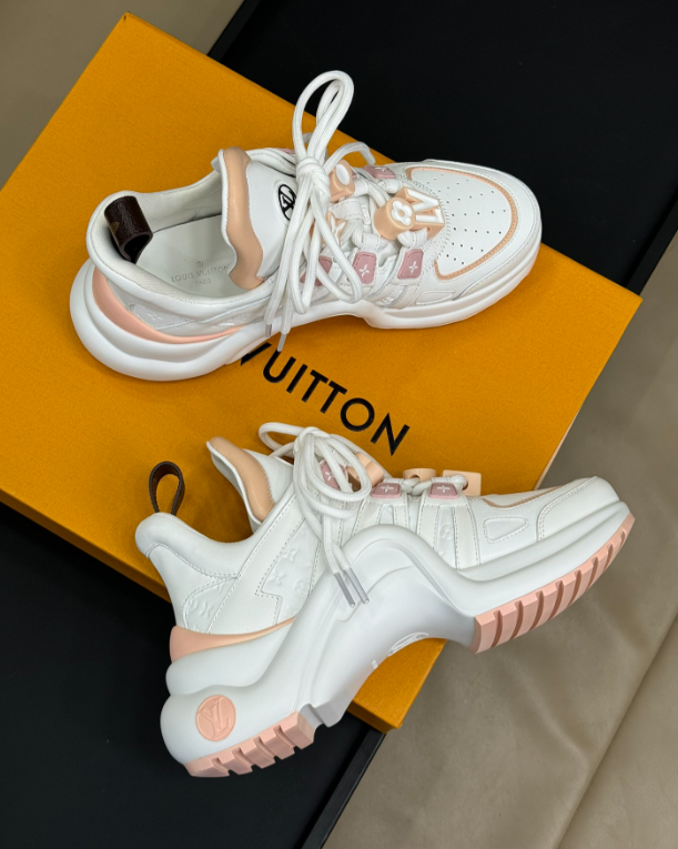 glami shop- LOV Women Shoes - 001