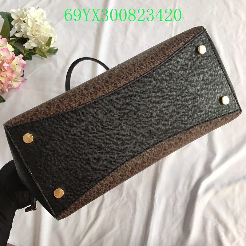 Satchel Bags - MK Bags - 630