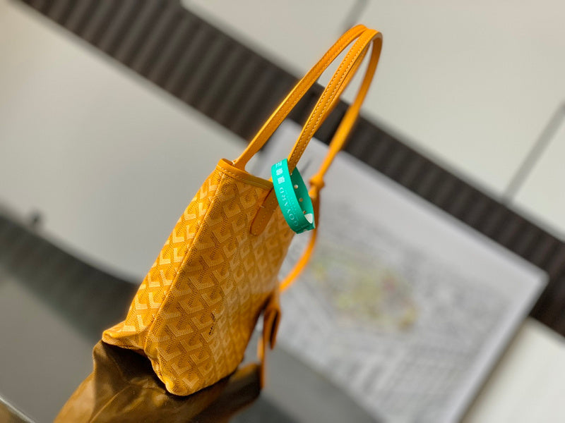 GLM - GYO Bags - 310