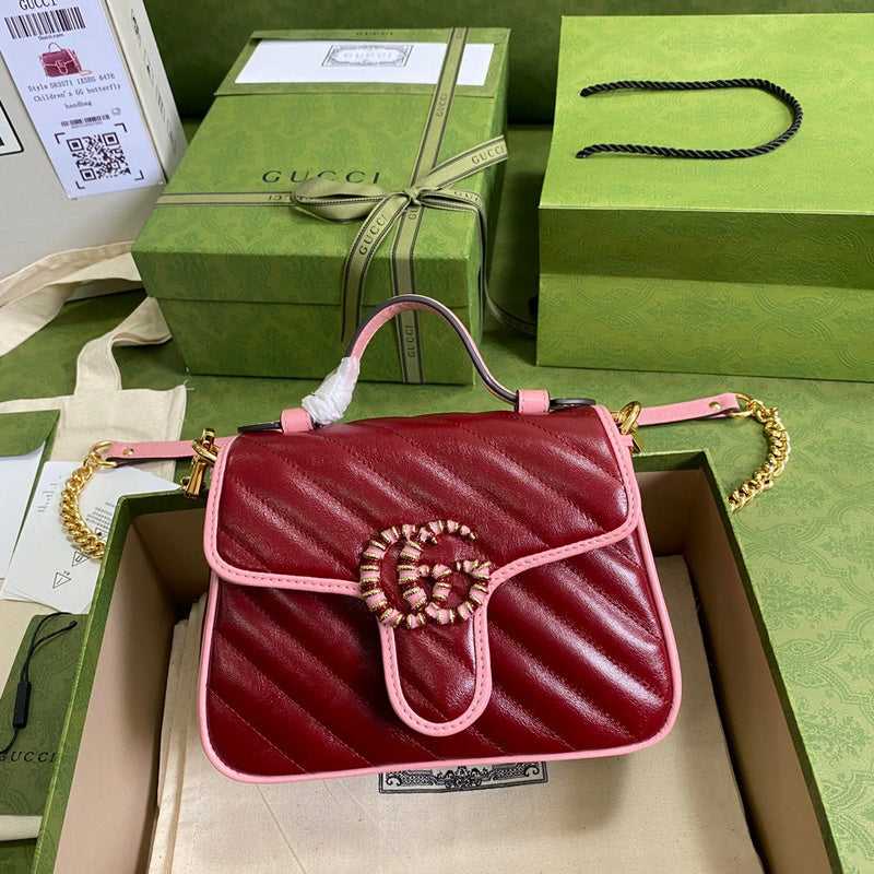 GUI2 Bags - Fashion Bags  1102