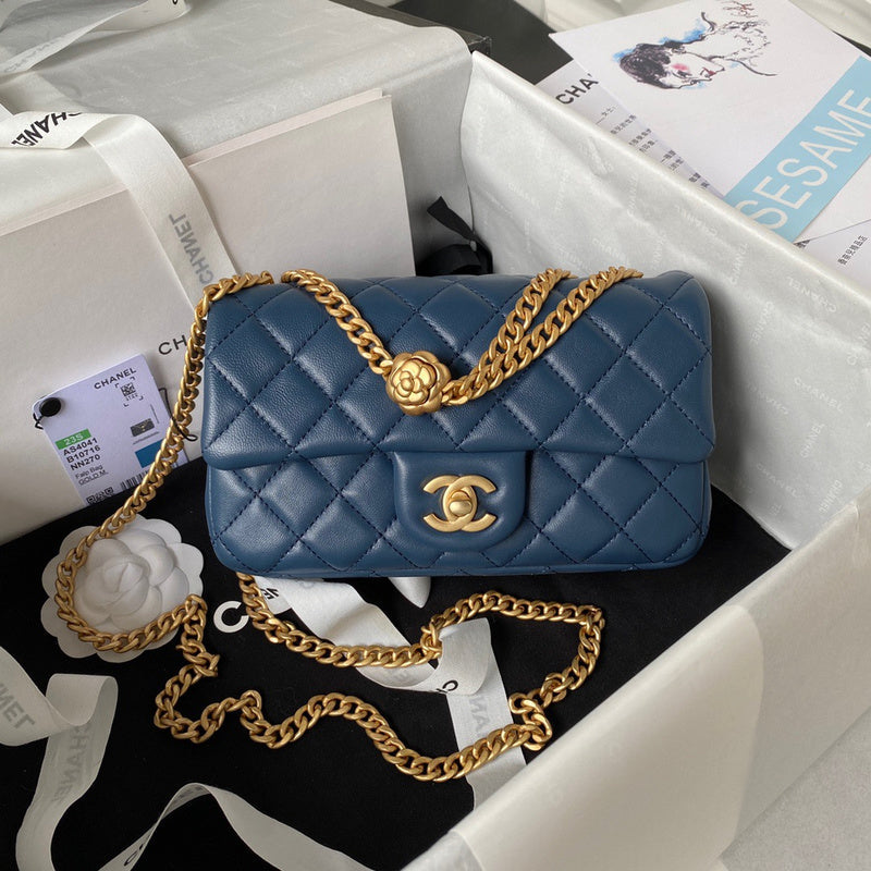 Satchel Bags - CHL Bags - 7537