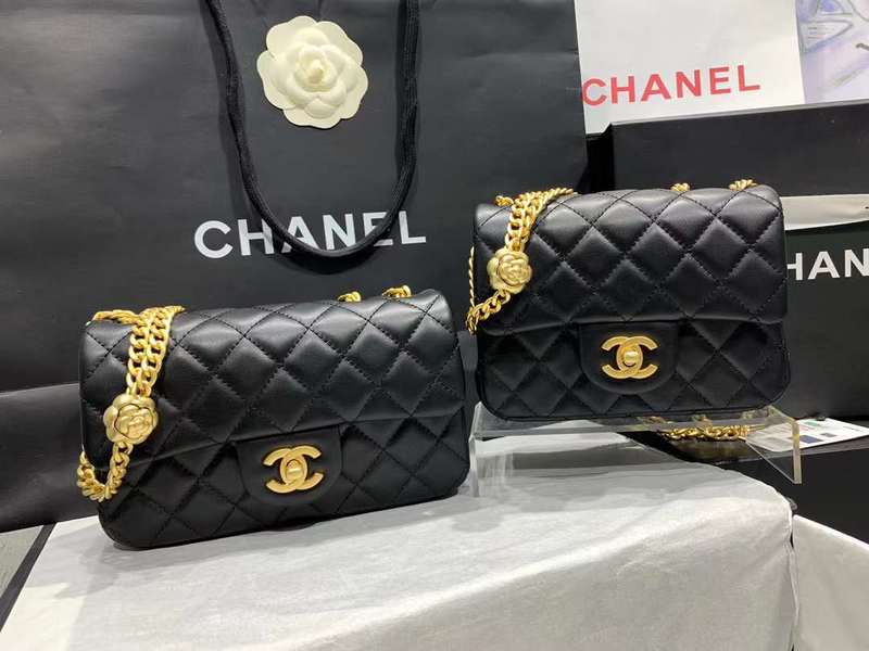 Satchel Bags - CHL Bags - 5919
