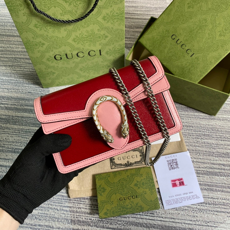 GLM - gg Bags - 1937