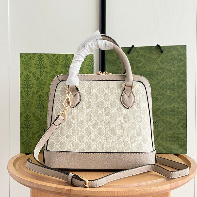 Satchel Bags - GCI Bags - 1334