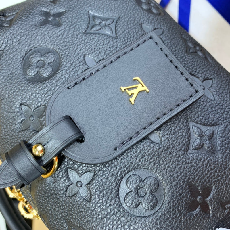 Satchel Bags - VL Bags - 6197