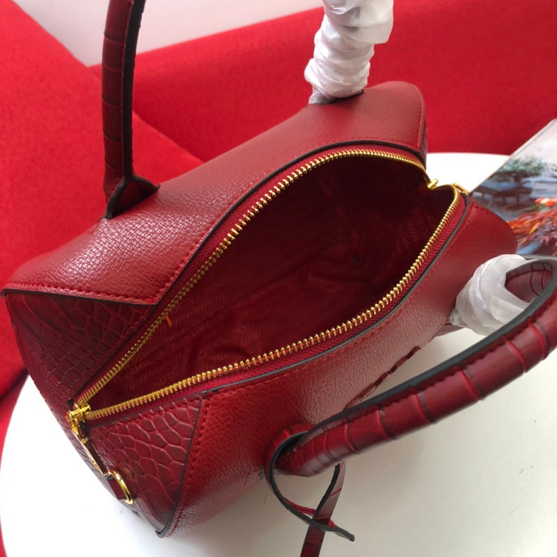 Satchel Bags - PDA Bags - 734