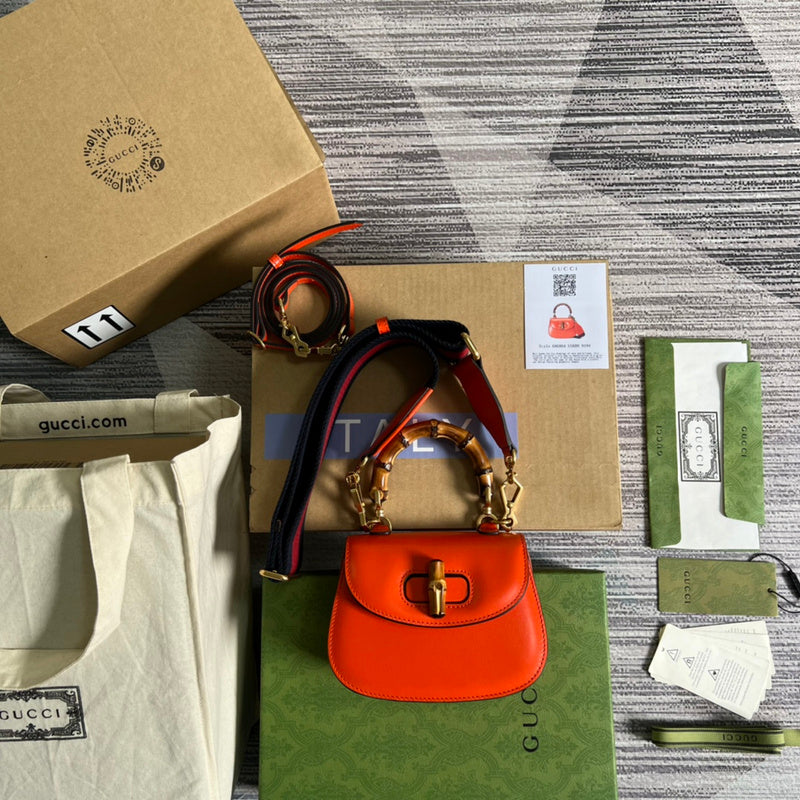 Satchel Bags - GCI Bags - 4842