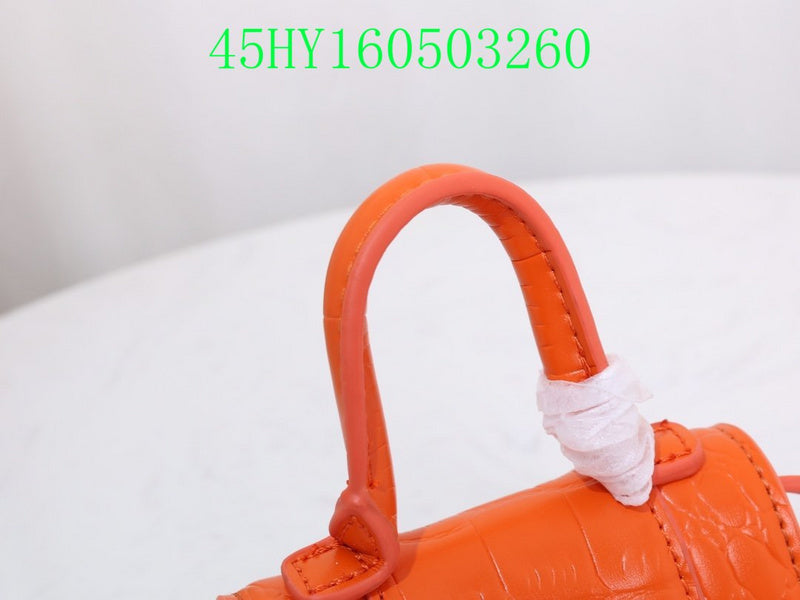 Satchel Bags - BGA Bags - 2500