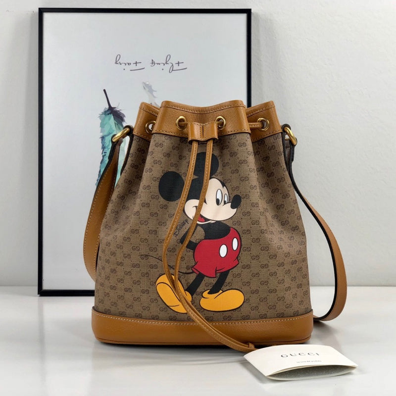 Satchel Bags - GCI Bags - 4017