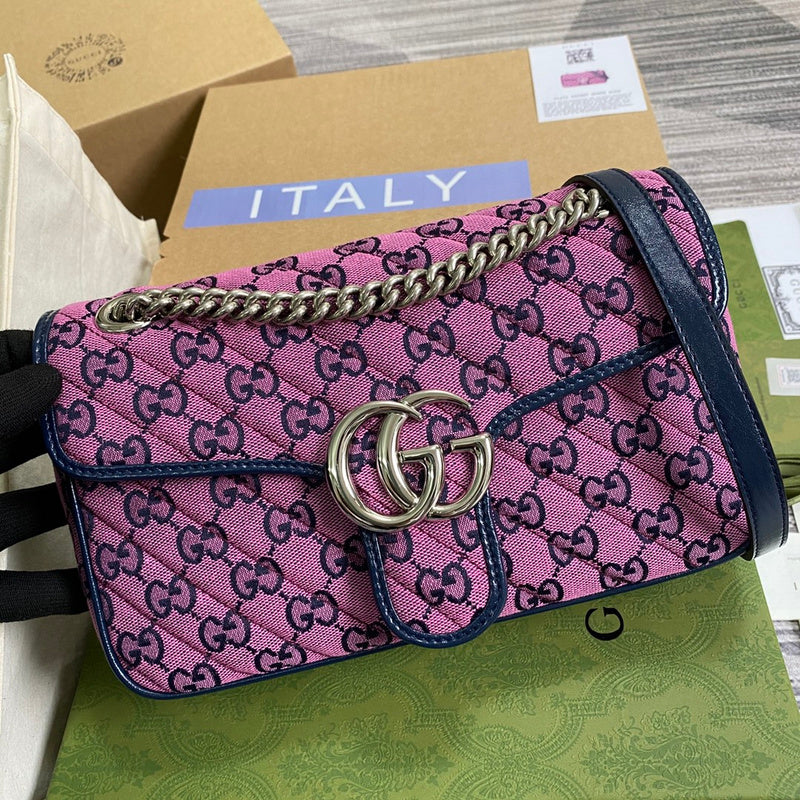 GLM - gg Bags - 1957