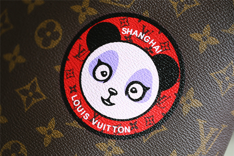 Glami GlamI Lu-Vi bags - 8088