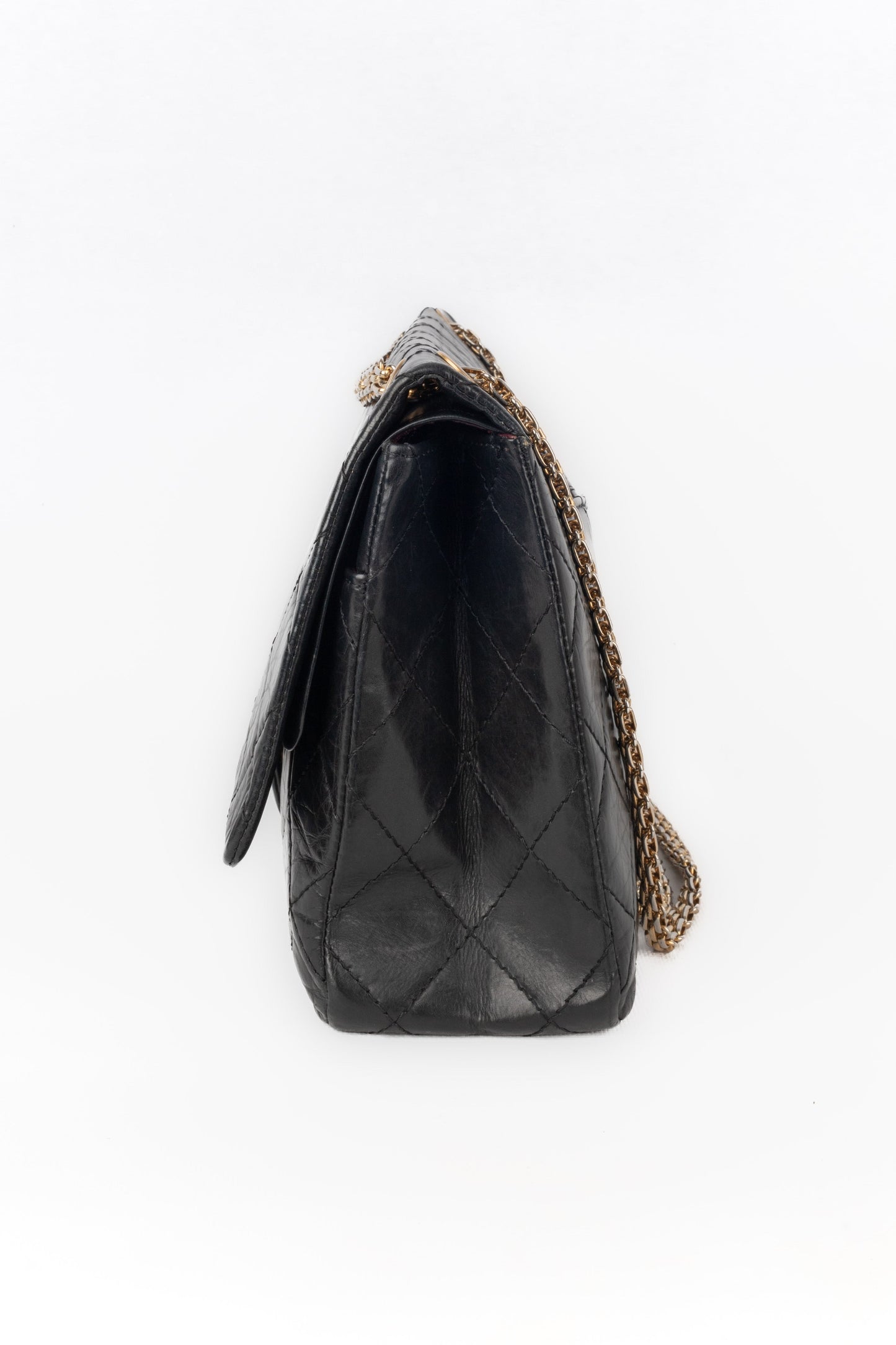 Sac Ã  main 2.55 Chanel 2005