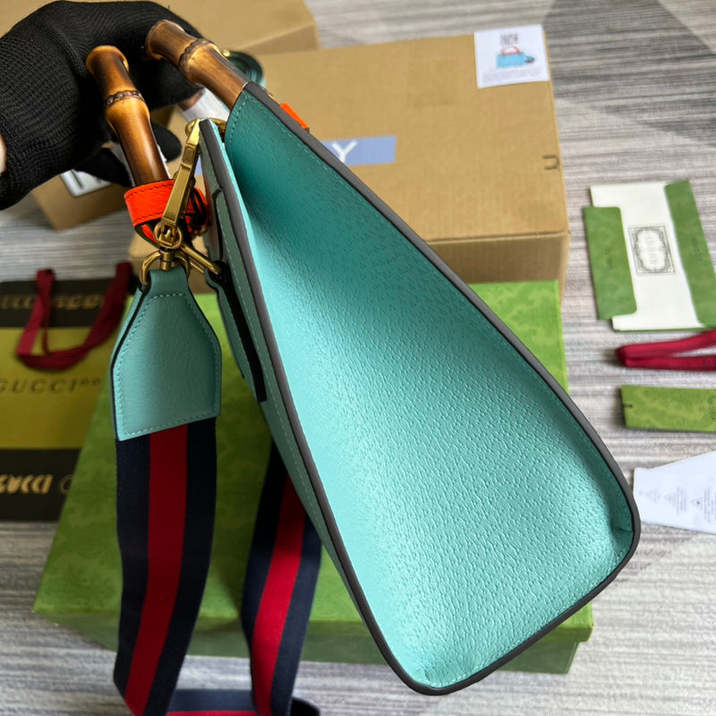 Satchel Bags - GCI Bags - 5447