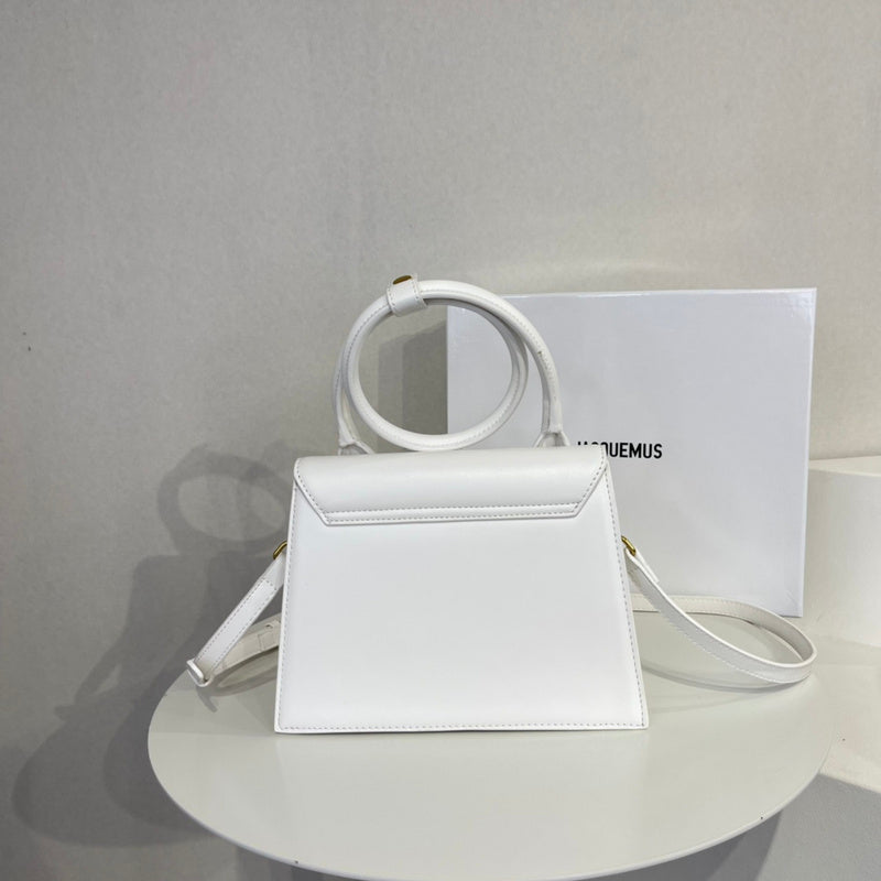 Satchel Bags - JQMS Bags - 166