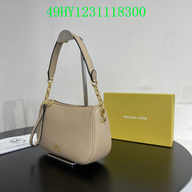 Satchel Bags - MK Bags - 152