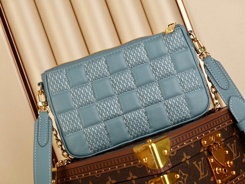 Satchel Bags - VL Bags - 5218