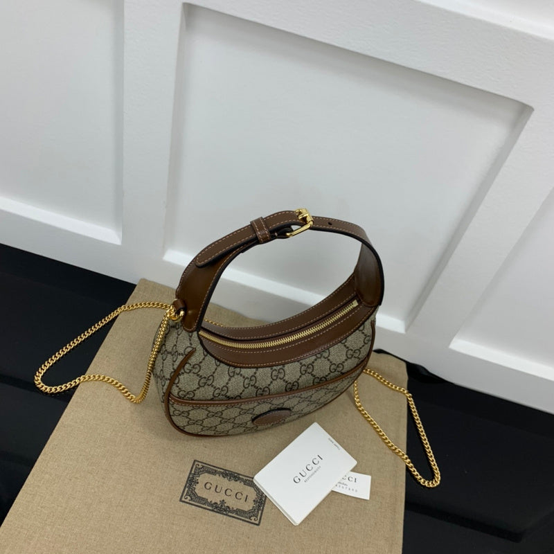 Satchel Bags - GUC Bags - 193