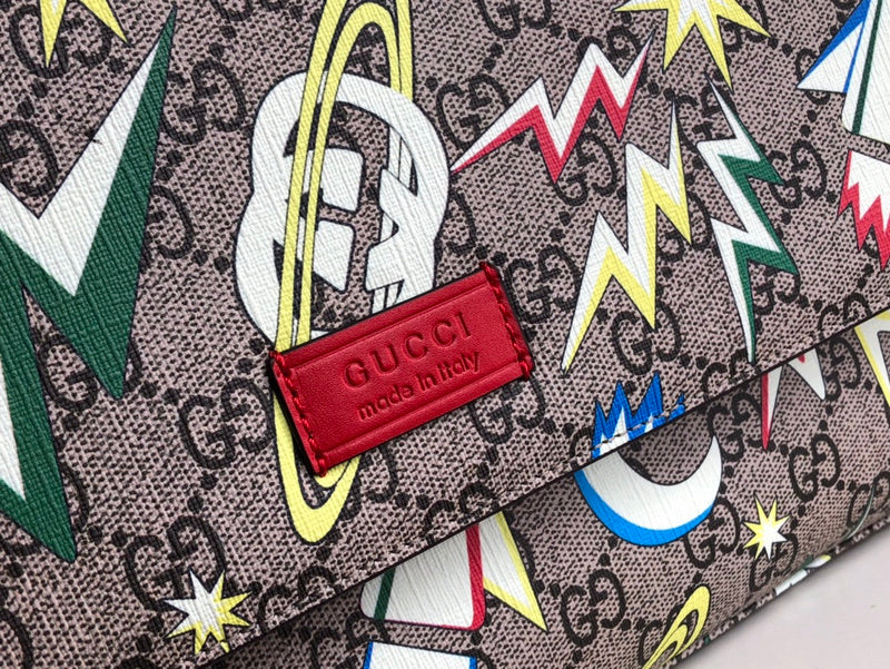 Satchel Bags - GCI Bags - 3793