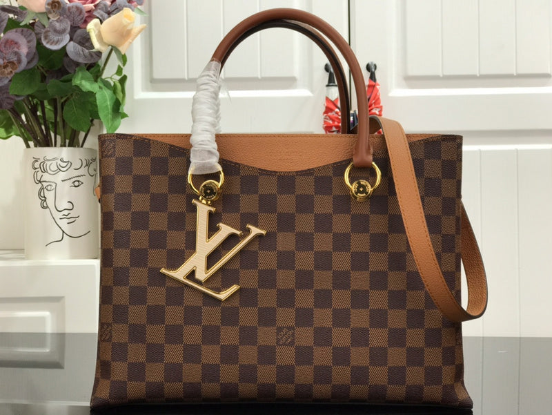 Satchel Bags - VL Bags - 6434