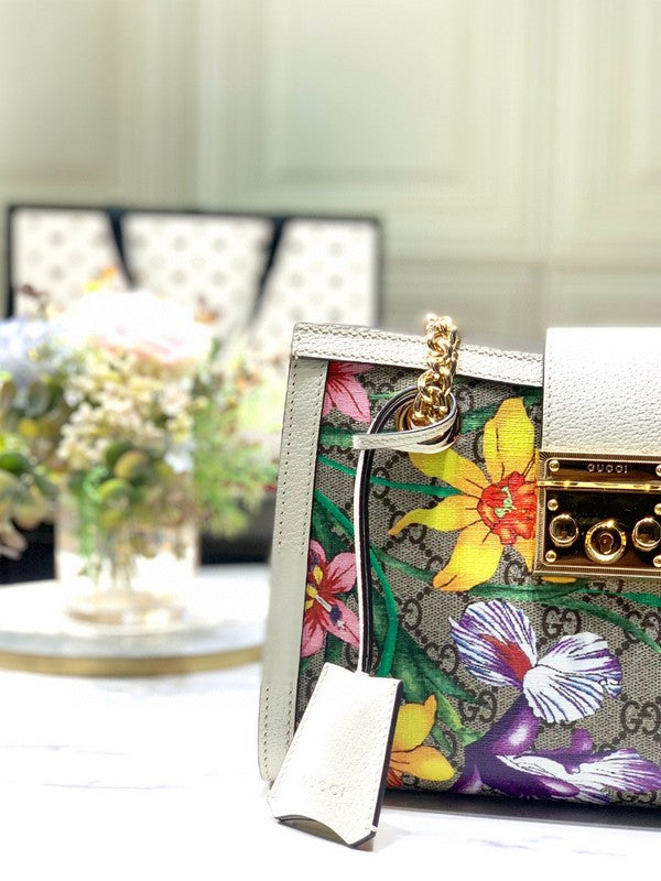 Satchel Bags - GCI Bags - 771