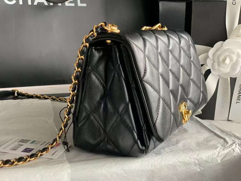 Satchel Bags - CHL Bags - 6176