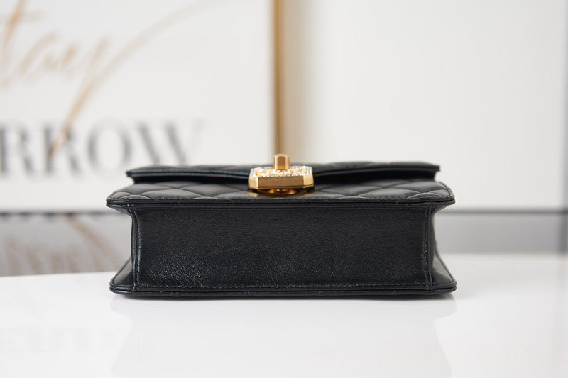 Satchel Bags - CHL Bags - 7658